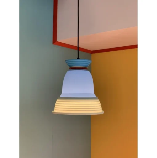 Sowden CL3 Pendel Uden Ledning Multi