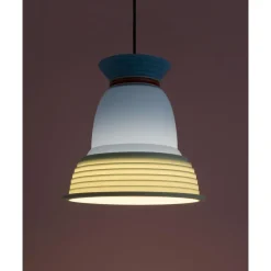 Sowden CL3 Pendel Uden Ledning Multi