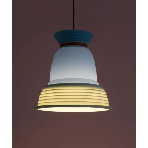 Sowden CL3 Pendel Uden Ledning Multi