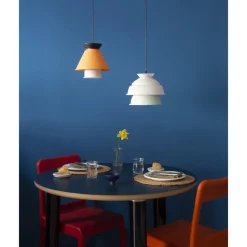 Sowden CL2 Pendel Uden Ledning Multi