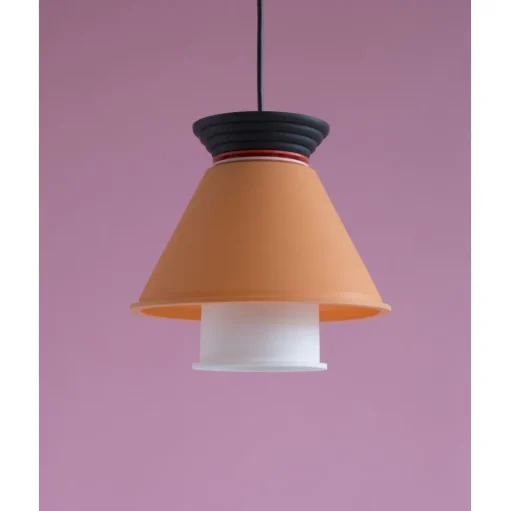 Sowden CL2 Pendel Uden Ledning Multi