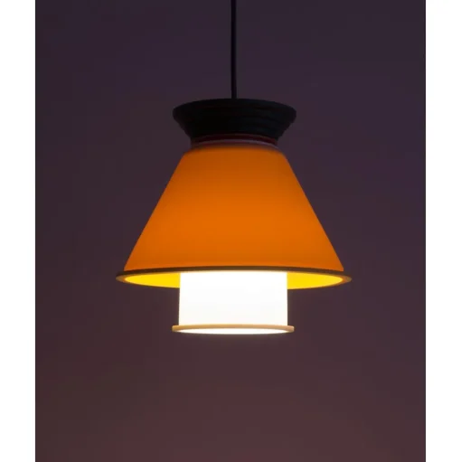 Sowden CL2 Pendel Uden Ledning Multi