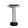 Sowden PL6 Bordlampe med Dual Functionality Krom