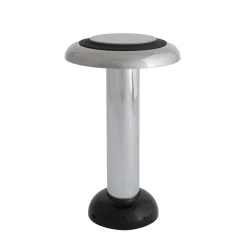 Sowden PL6 Bordlampe med Dual Functionality Krom