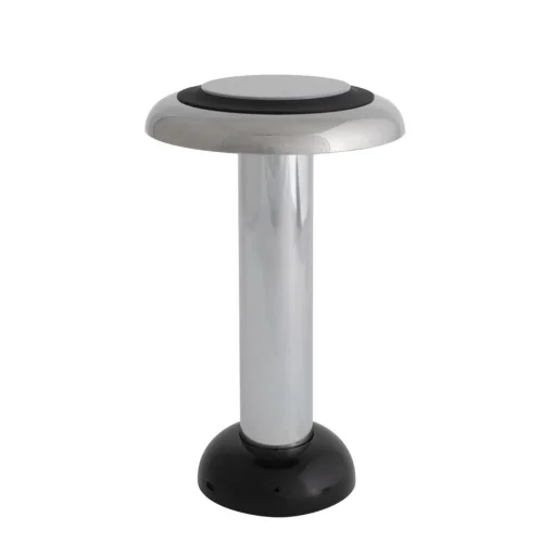 Sowden PL6 Bordlampe med Dual Functionality Krom