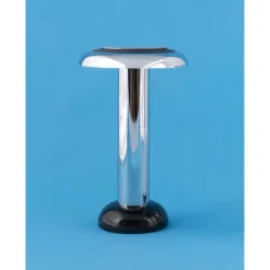 Sowden PL6 Bordlampe med Dual Functionality Krom