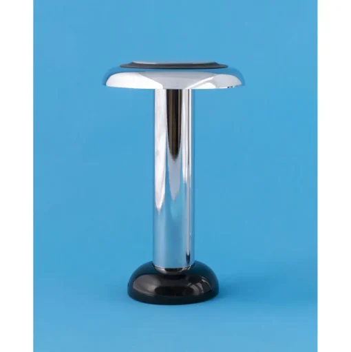 Sowden PL6 Bordlampe med Dual Functionality Krom