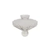 Stori Ballerina Glas Vase Clear