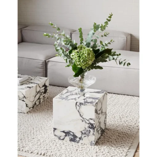 Stori Ballerina Glas Vase Clear