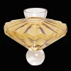 Stori Ballerina Vase Stor Amber