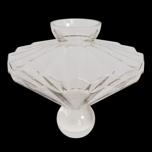 Stori Ballerina Vase Stor Clear