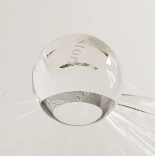 Stori Ballerina Vase Stor Clear
