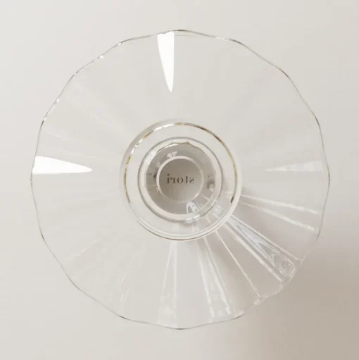 Stori Ballerina Vase Stor Clear