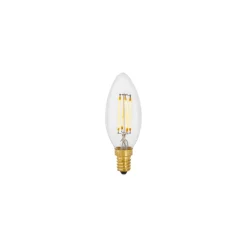 Tala Candle E14 LED Páre 4W 2200K