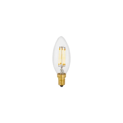 Tala Candle E14 LED Páre 4W 2200K