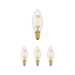 Tala Candle E14 LED Páre 4W 2200K