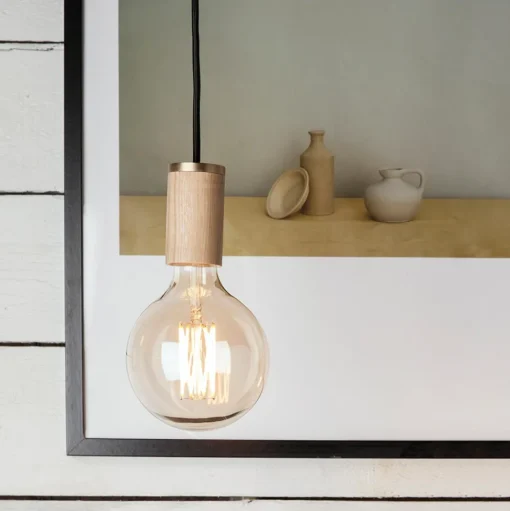 Tala Candle E14 LED Páre 4W 2200K