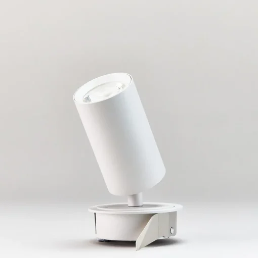 Tala Core Recessed Trim Spot 2700K LED Hvid