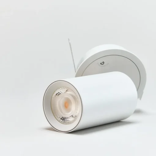 Tala Core Recessed Trim Spot 2700K LED Hvid