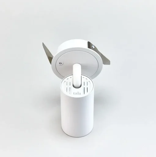 Tala Core Recessed Trim Spot 2700K LED Hvid