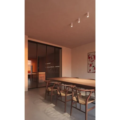 Tala Core Recessed Trim Spot 2700K LED Hvid