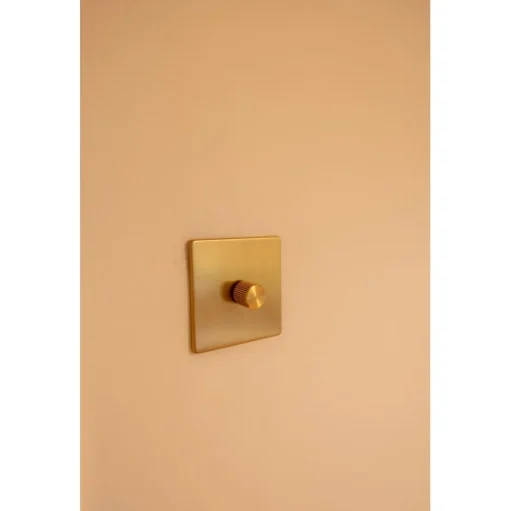 Tala Double Rotary Vágdámper Grafit