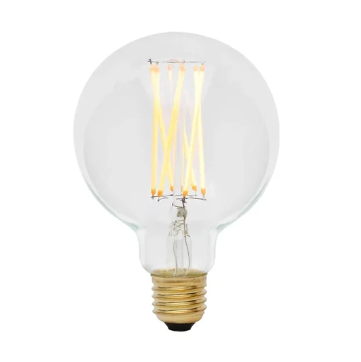Tala Elva E27 LED Páre 6W - Dámpbar