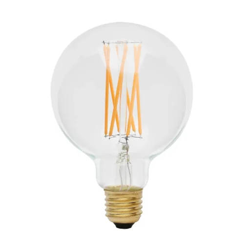 Tala Elva E27 LED Páre 6W - Dámpbar