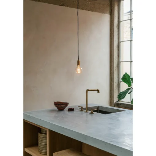 Tala Elva E27 LED Páre 6W - Dámpbar