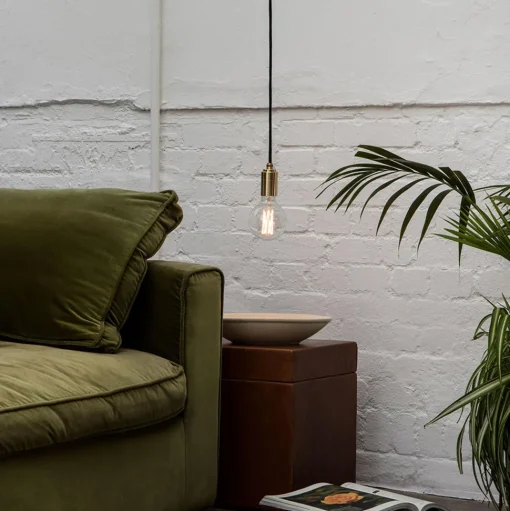 Tala Elva E27 LED Páre 6W - Dámpbar