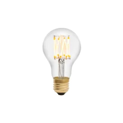 Tala Globe E27 LED 6W 2700K Dámpbar