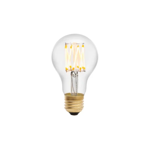 Tala Globe E27 LED 6W 2700K Dámpbar