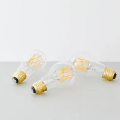 Tala Globe E27 LED 6W 2700K Dámpbar