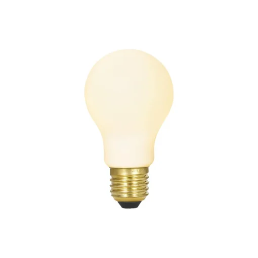 Tala Globe E27 6W LED 2700K Mat Porcelán