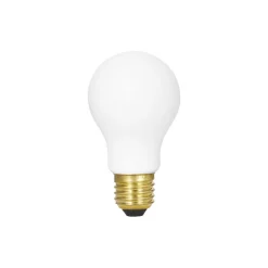 Tala Globe E27 6W LED 2700K Mat Porcelán