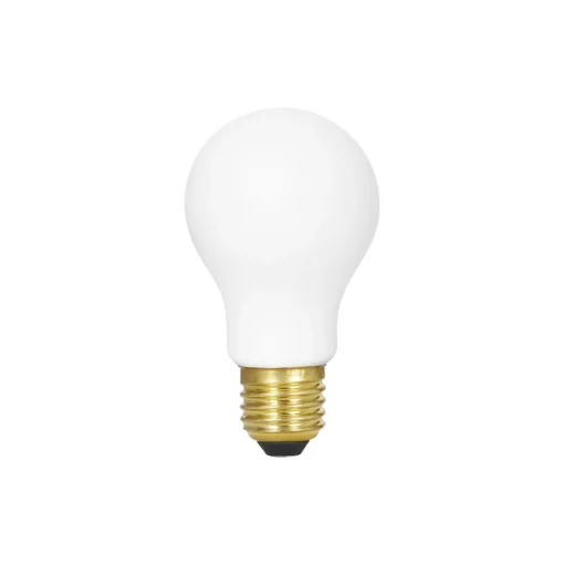Tala Globe E27 6W LED 2700K Mat Porcelán