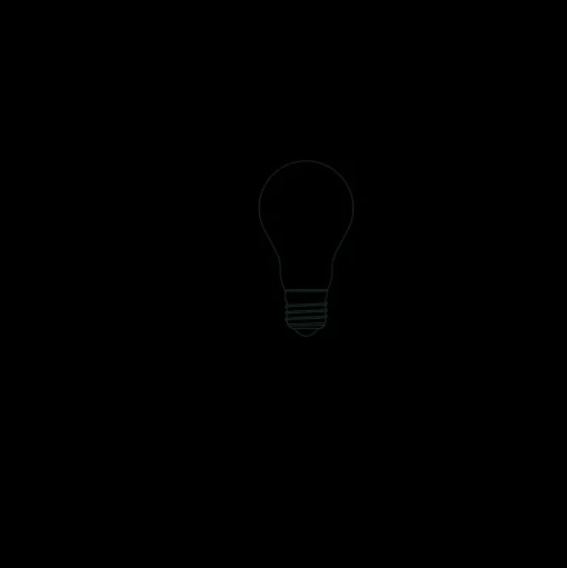 Tala Globe E27 6W LED 2700K Mat Porcelán