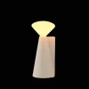 Tala Mantle Transportabel Lampe Stone