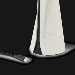 Tala Mantle Transportabel Lampe Stone