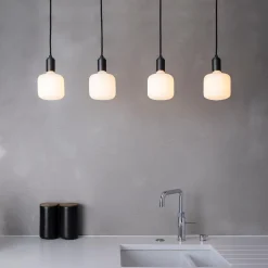 Tala Oblo E27 LED Páre 6W