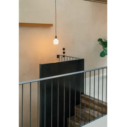 Tala Oblo E27 LED Páre 6W