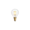Tala Pluto E14 LED Páre 3W 2700K