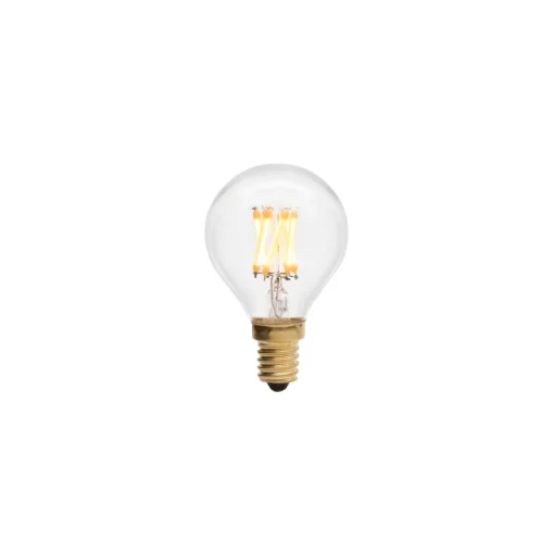 Tala Pluto E14 LED Páre 3W 2700K