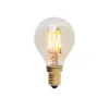 Tala Pluto E14 LED Páre 3W Tinted Glas