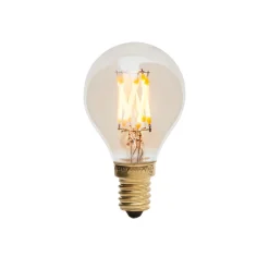 Tala Pluto E14 LED Páre 3W Tinted Glas