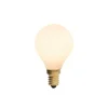 Tala Porcelain I E14 3W LED 2700K 180Lm Mat Porcelán - Dámpbar