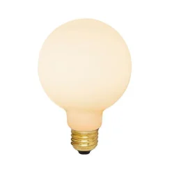 Tala Porcelain II E27 6W LED 2700K 540Lm Mat Porcelán