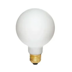 Tala Porcelain II E27 6W LED 2700K 540Lm Mat Porcelán