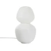 Tala Reflection Enno Bordlampe Hvid