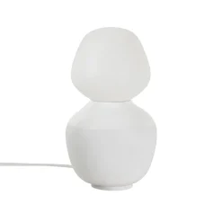 Tala Reflection Enno Bordlampe Hvid
